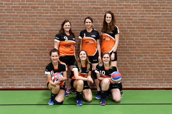 Dames 5